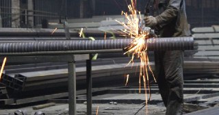 Цена на сварные работы в Ефремов - расчет стоимости сварных работ цена от 1271 руб.