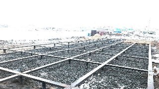 Купить винтовые сваи 108 в Ефремове - цена от 2753 руб